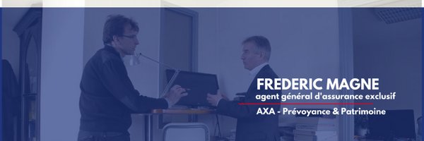 FredericMagne7 Profile Banner