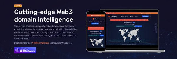 xprot3ct Profile Banner