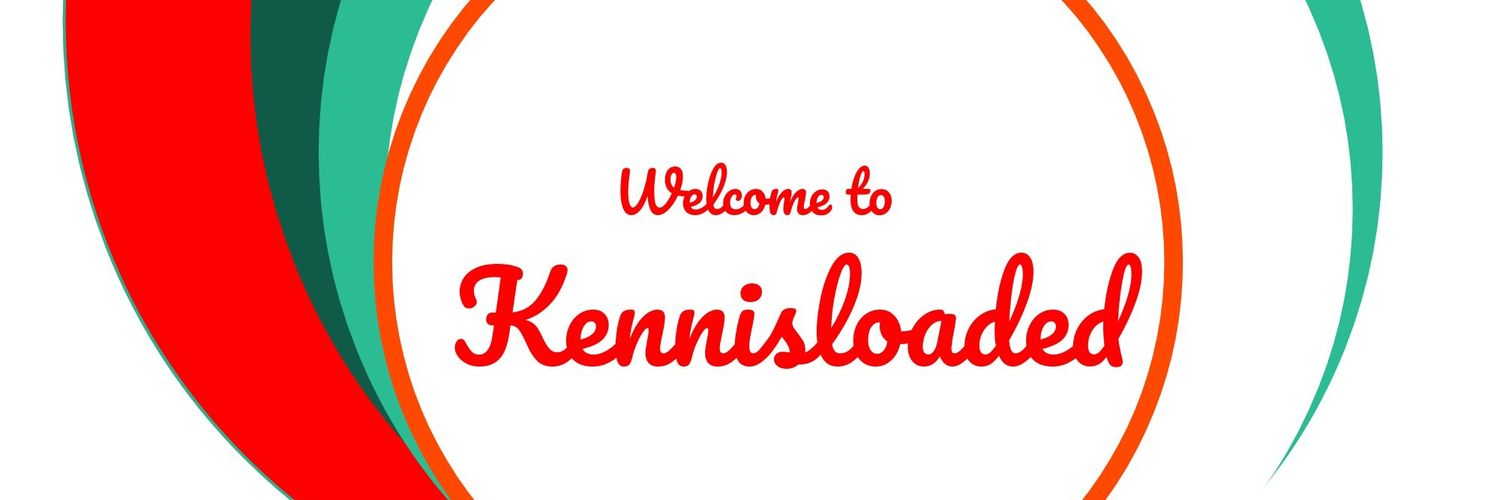 Kenisloaded's profile banner image
