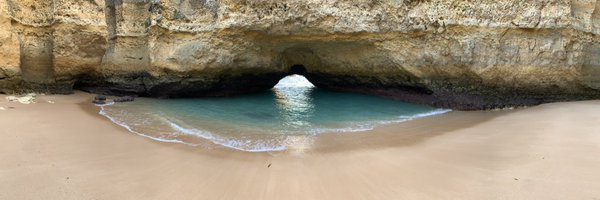 Apie Profile Banner