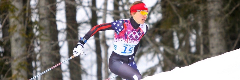 Sophie Caldwell Hamilton banner