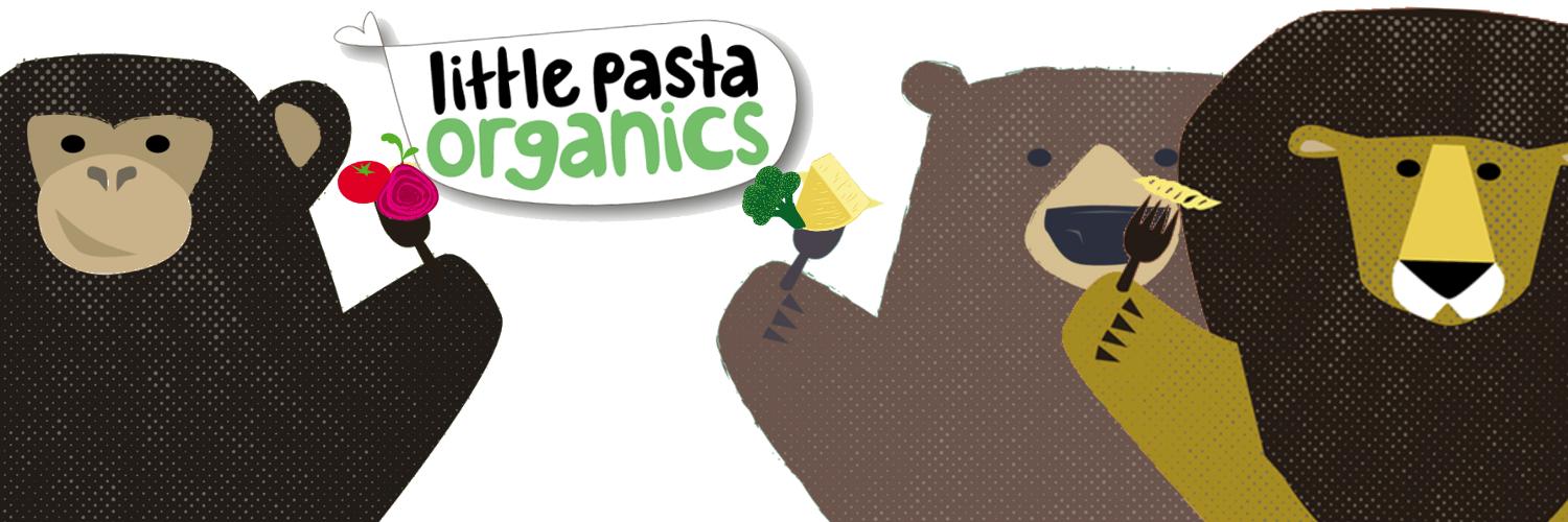 LittlePastaOrg's profile banner image