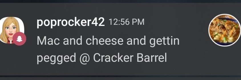 PopRocker42's profile banner image