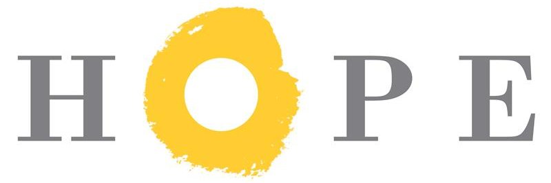 HOPE Partnership banner