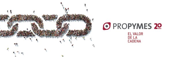 ProPymesArg Profile Banner