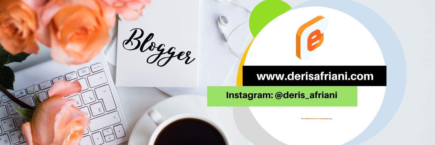 Deris_Afriani's profile banner image