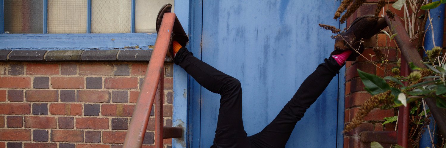 Daniel Nicholas banner