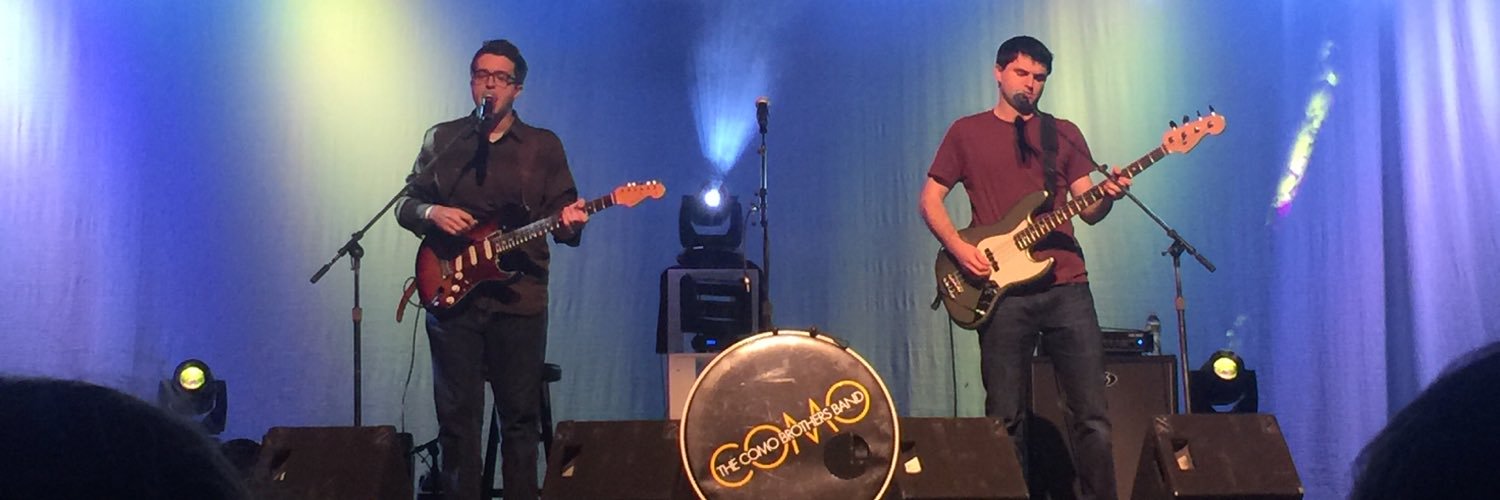 ComoBrosFans's profile banner image