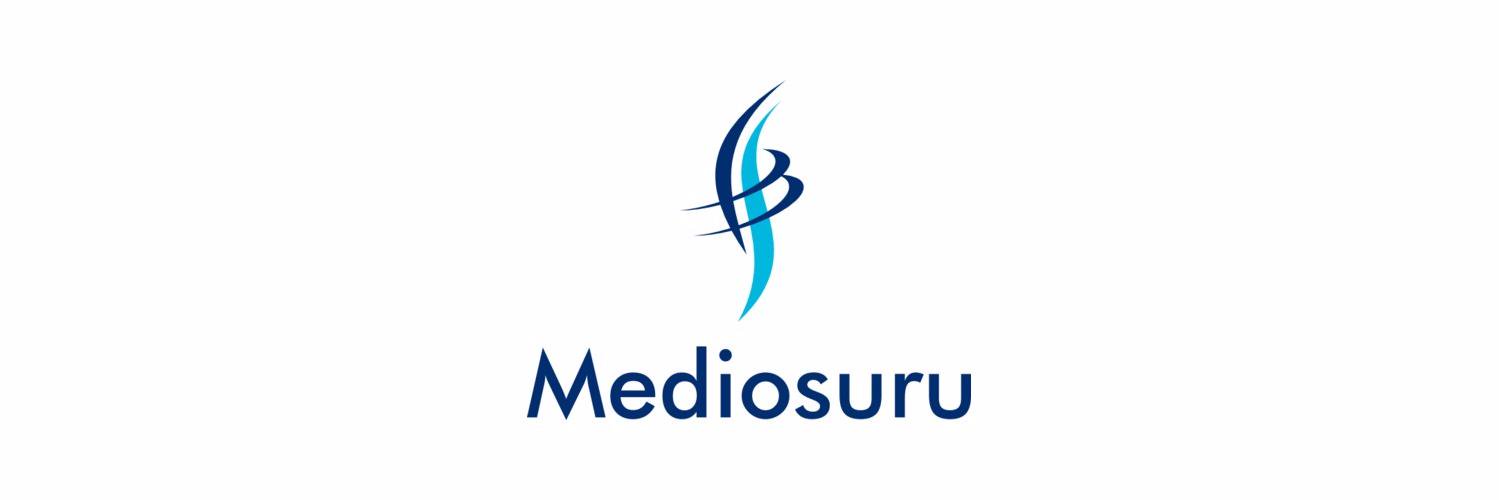 Mediosuru's profile banner image