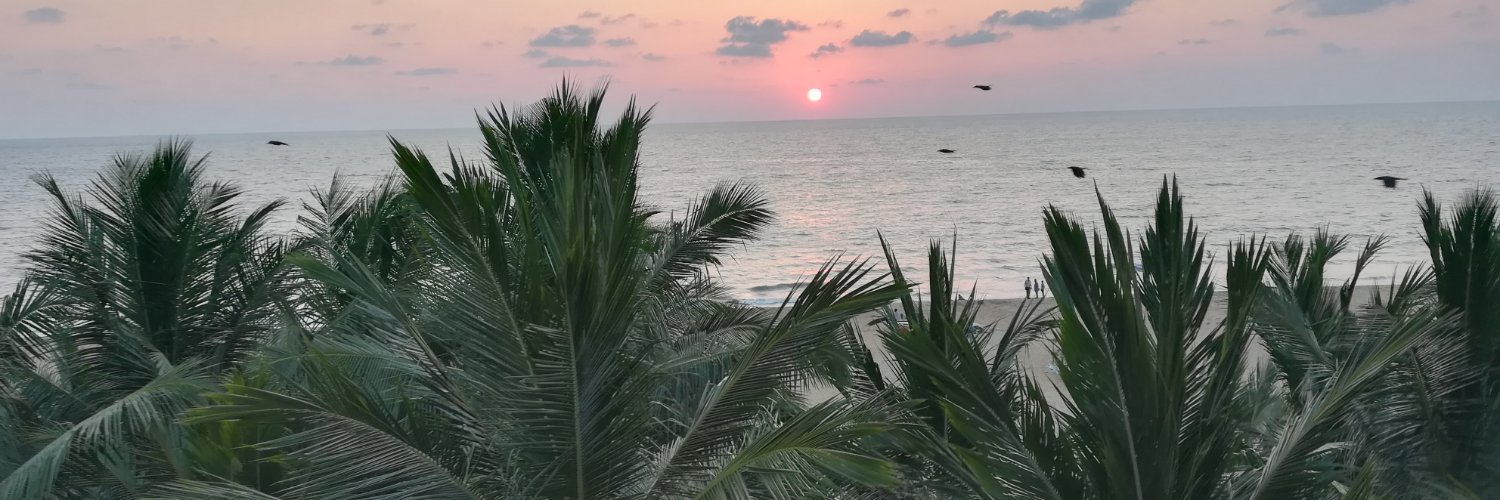 GervanRensch's profile banner image