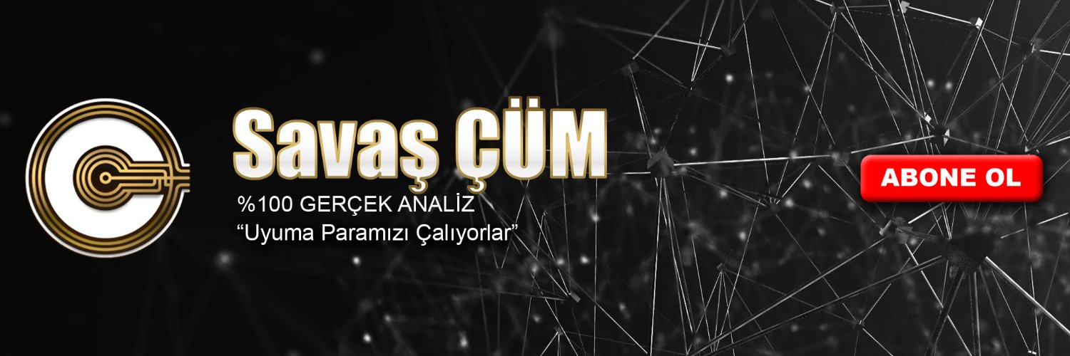 Savaş ÇÜM banner