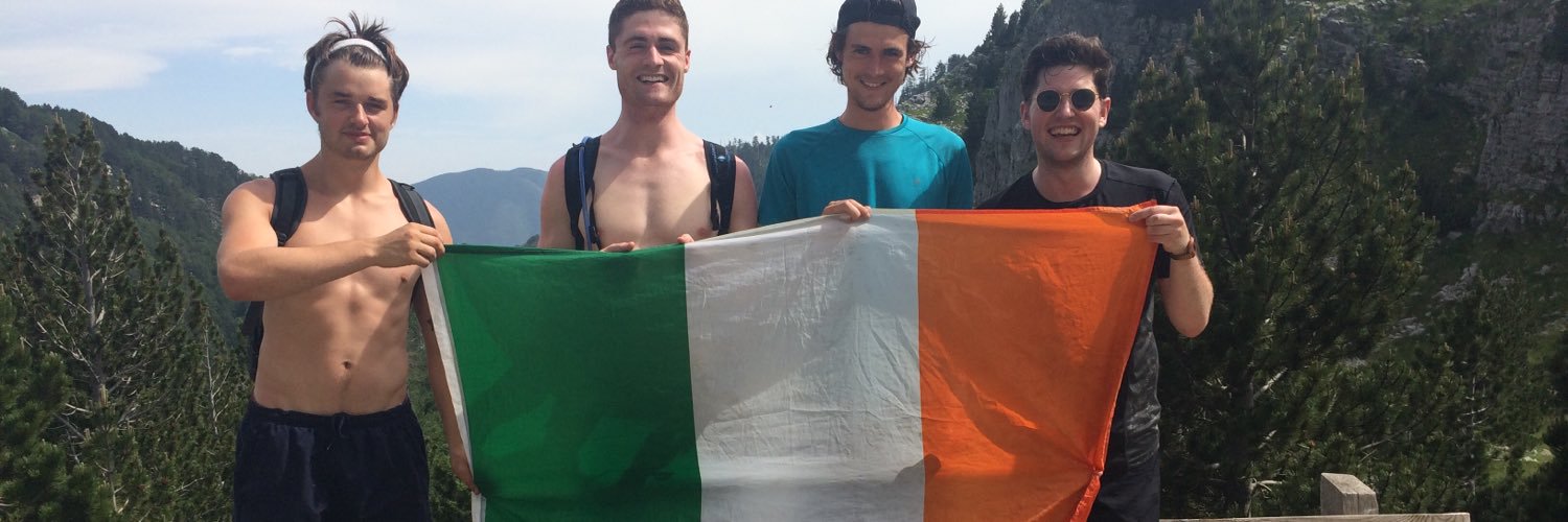 Johnny Thornton banner