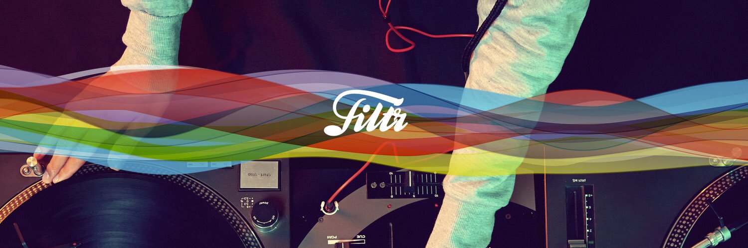 Filtr US banner
