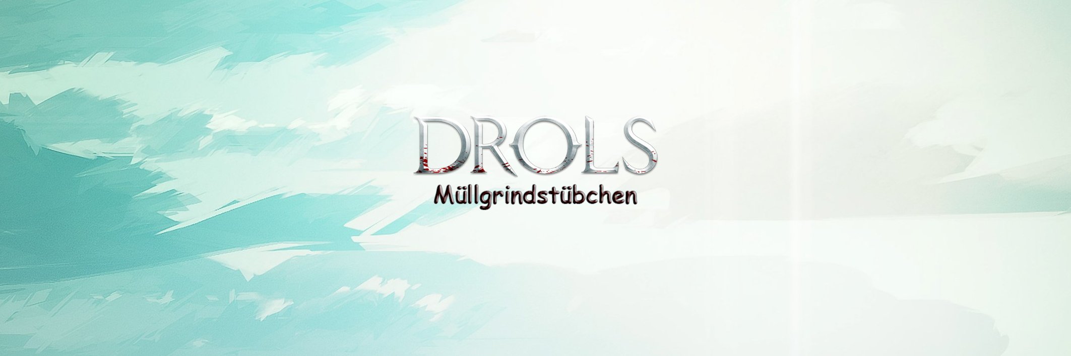 Drol Nosretep B. Negül banner