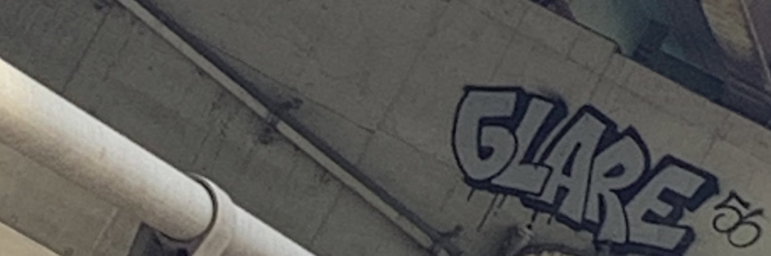 ClareArena's profile banner image