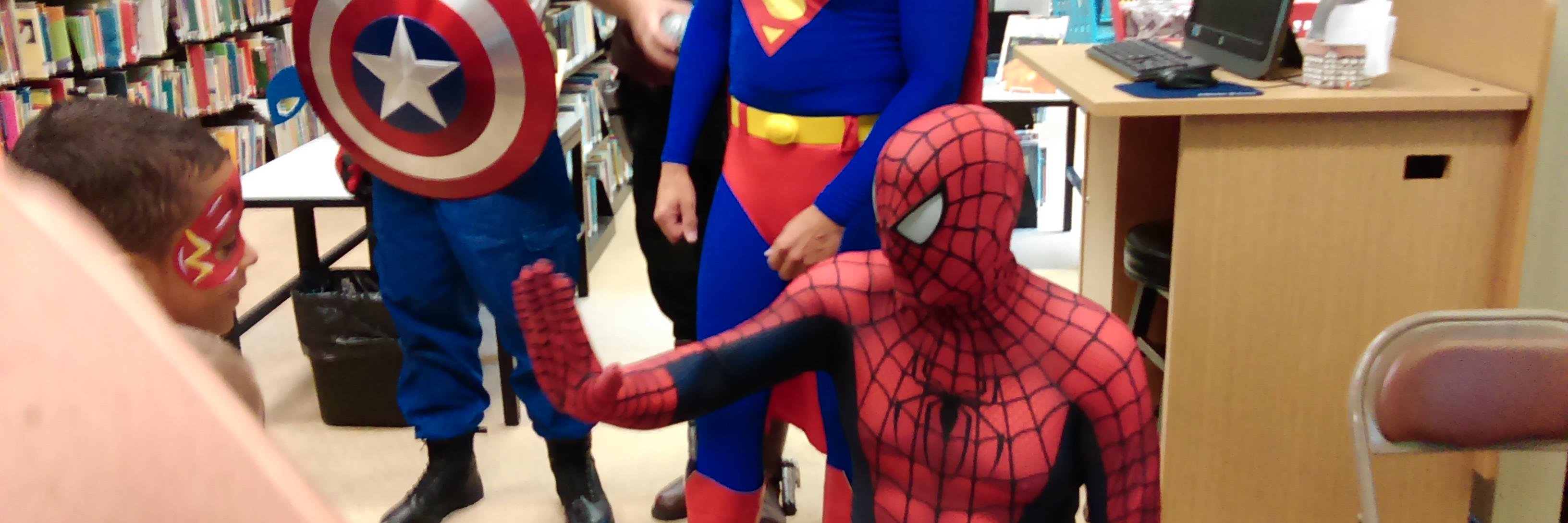 East Hampton PL CT banner