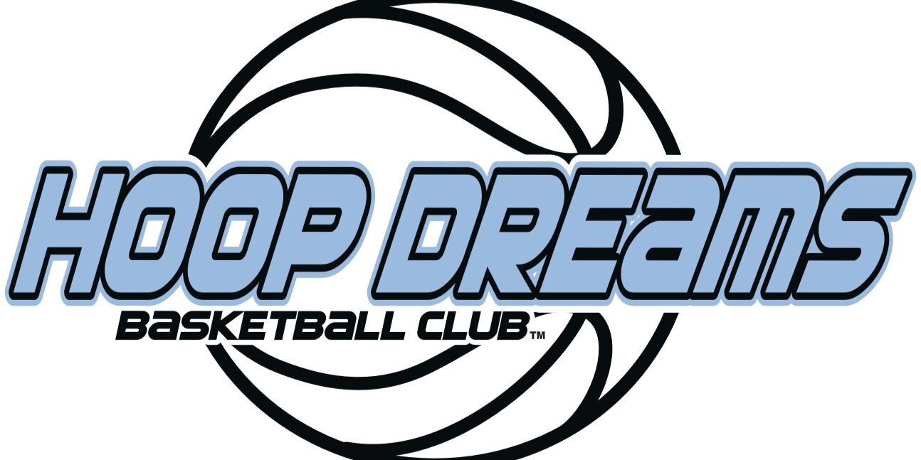Hoop Dreams banner