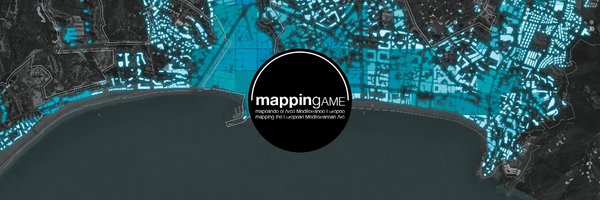 mappingame Profile Banner