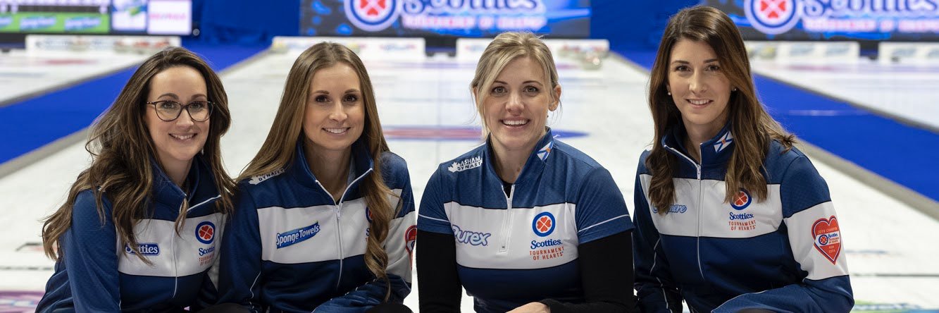 Team Jill Brothers banner