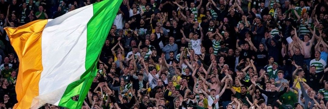 Oran Corrigan banner