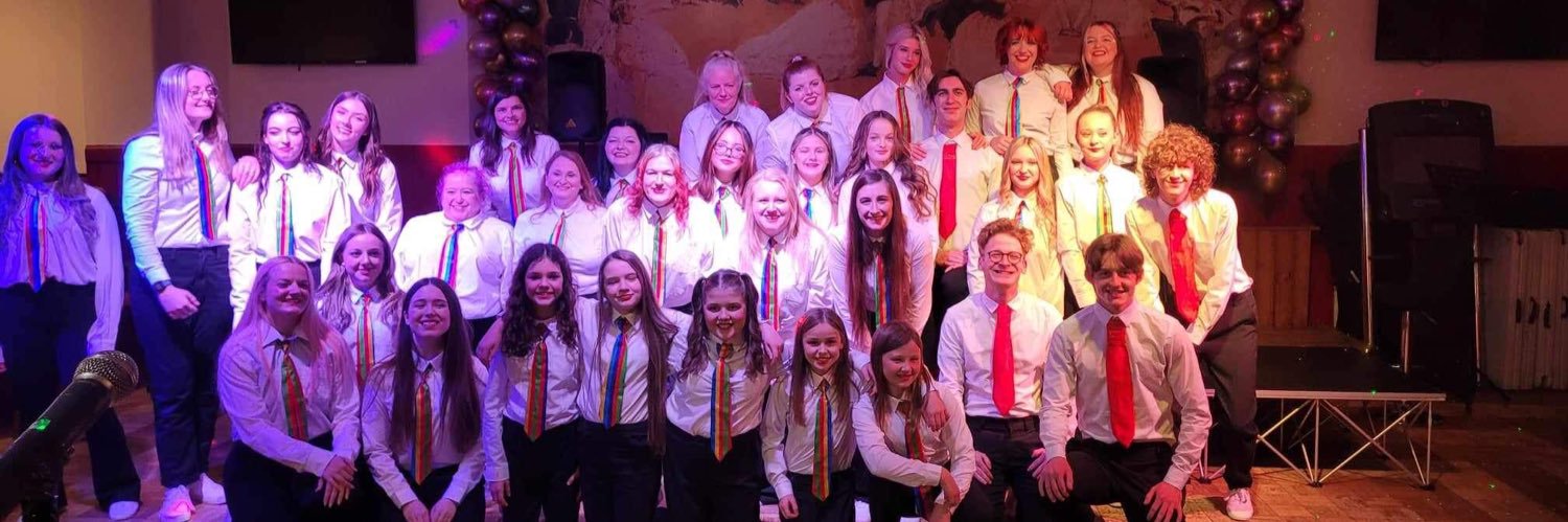 Twilight Productions banner