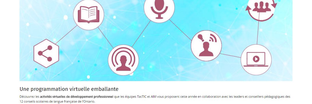 Céline Drouin banner