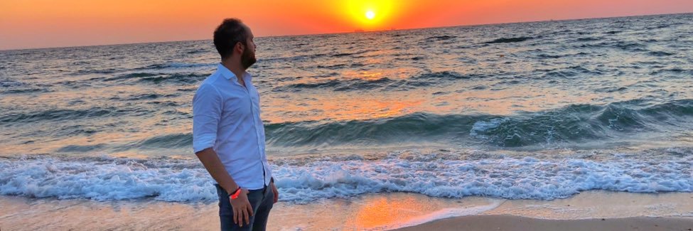 hidayetsahinn's profile banner image