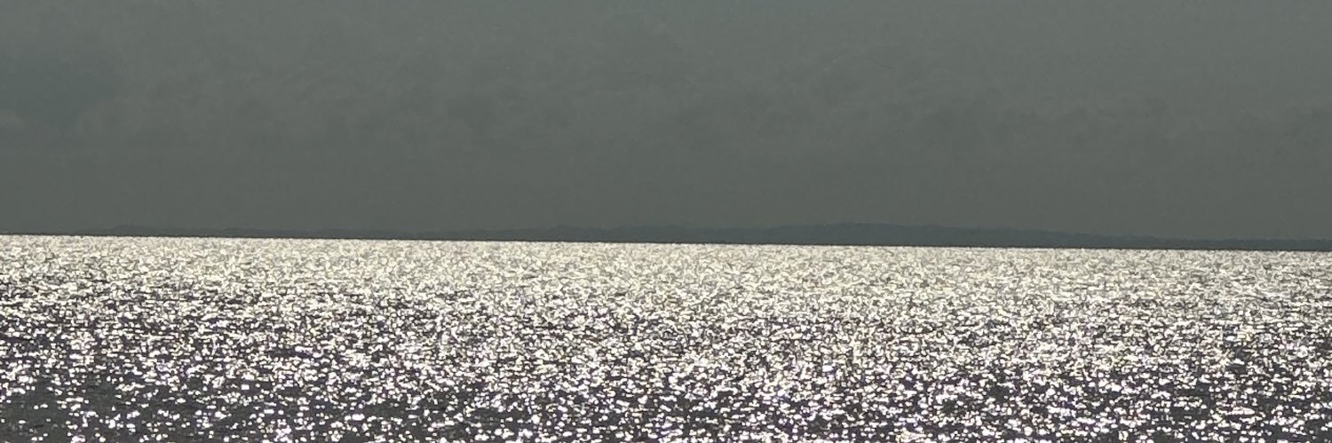 Ridge banner