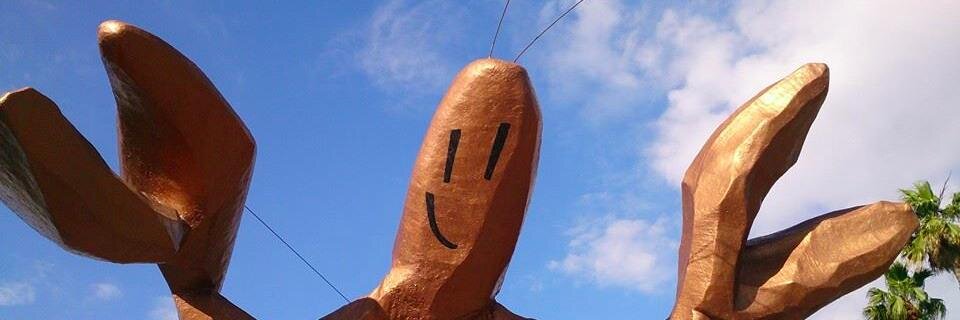 Alexandre Cazaux banner