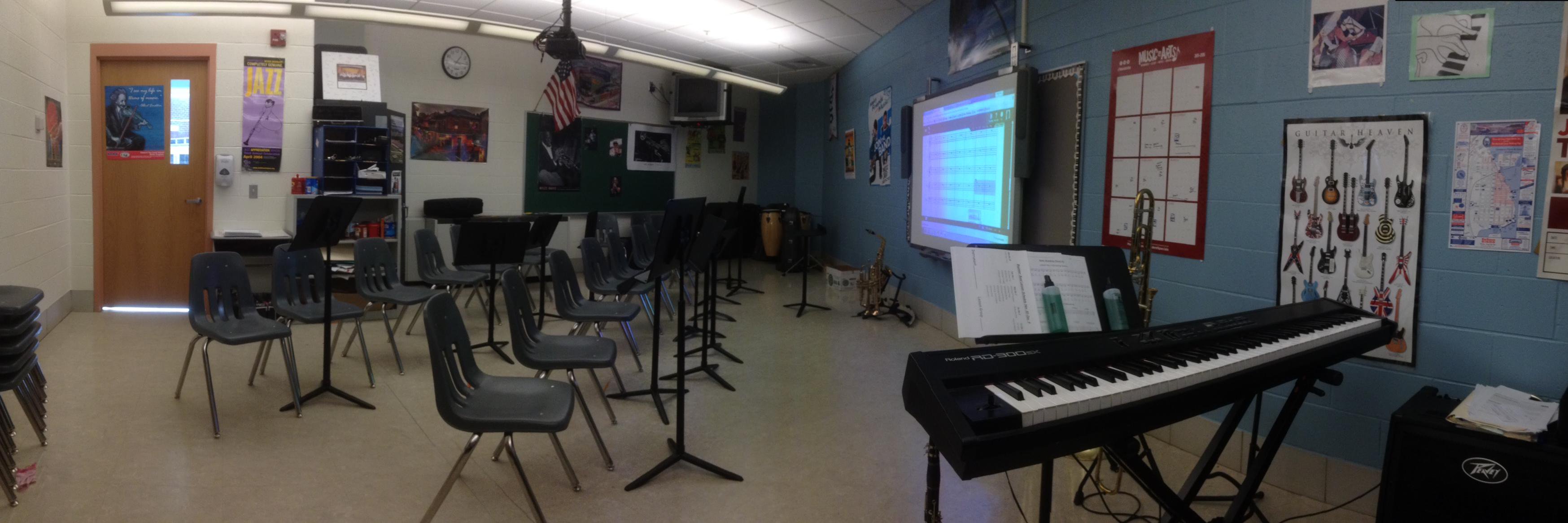 wilburband's profile banner image