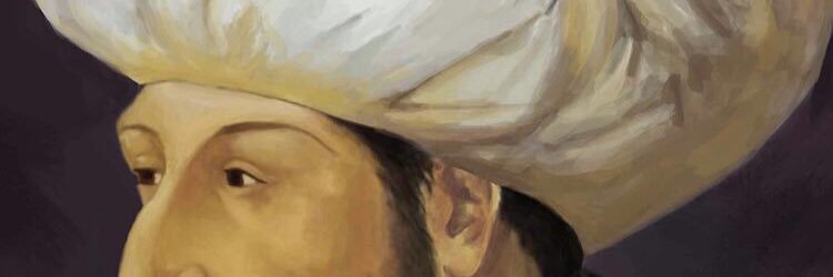 FATIH_DOGA's profile banner image