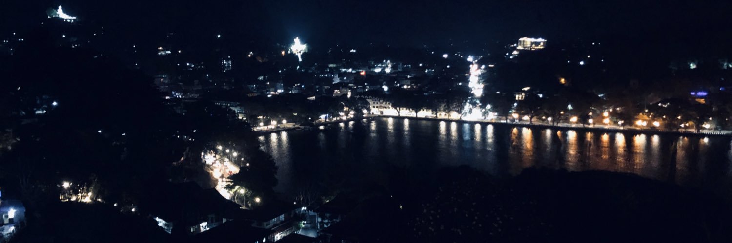 shehanadventure's profile banner image