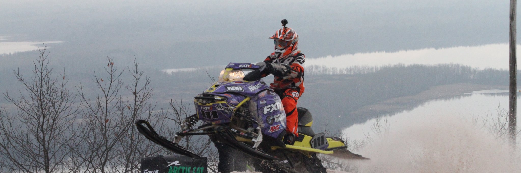 maillouxracing's profile banner image