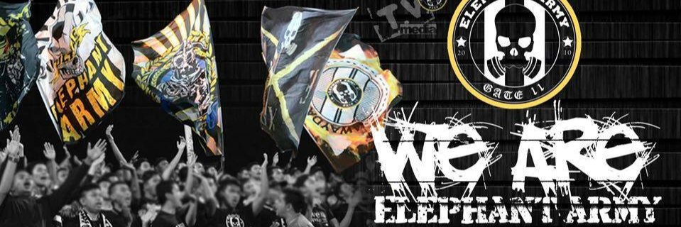 ElephantArmy's profile banner image