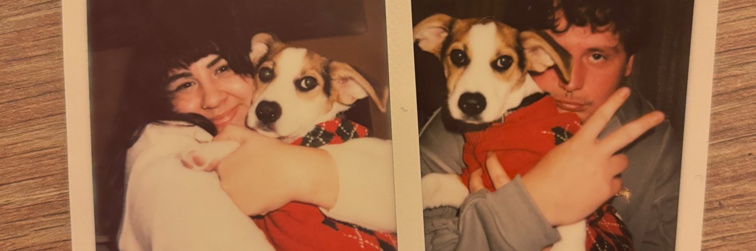 MorganePierreb's profile banner image