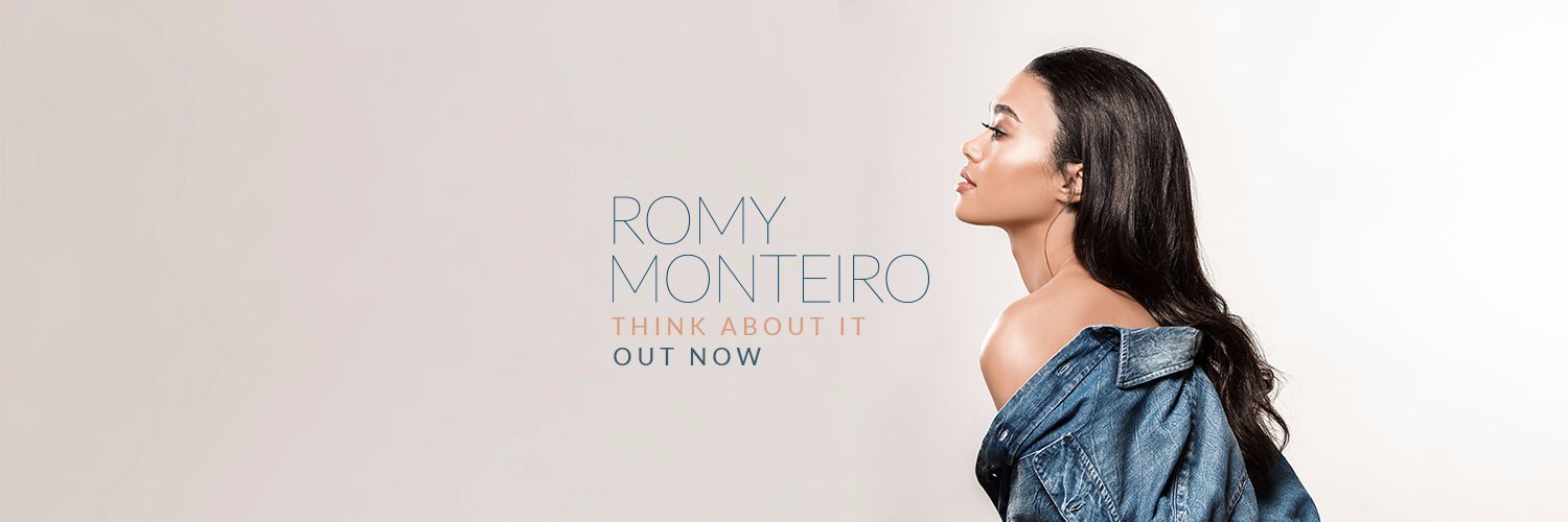 Romy Monteiro banner