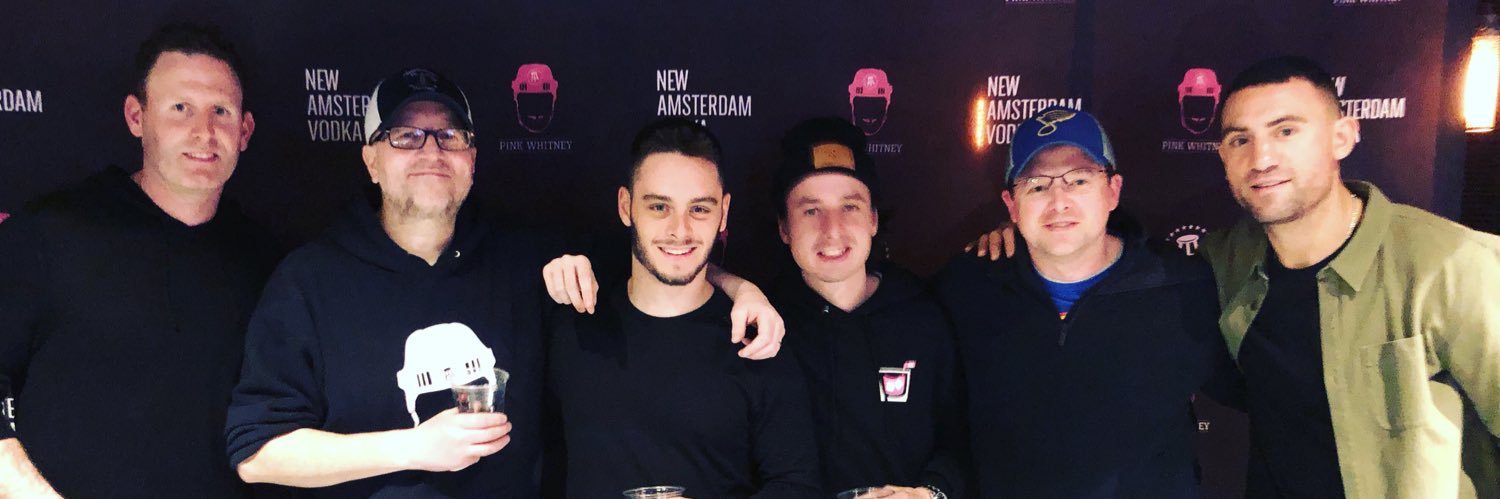 lukehofmann's profile banner image
