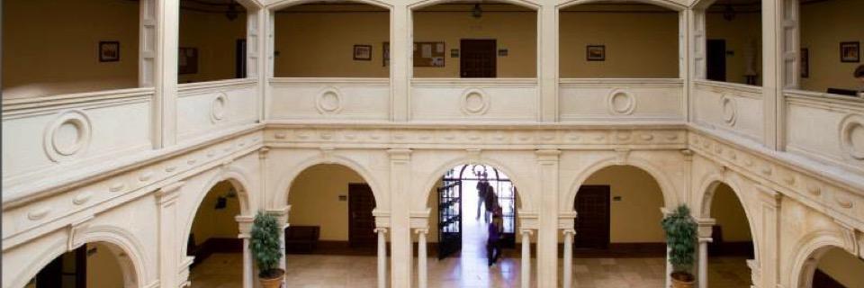 C.Universitario SAFA banner