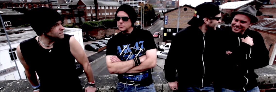 devilspunkrock's profile banner image