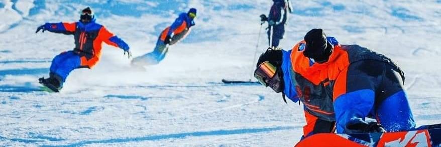 Snow_Academy_'s profile banner image