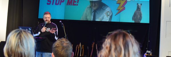 wearephcc Profile Banner