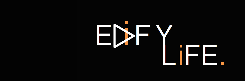 edifylife20's profile banner image