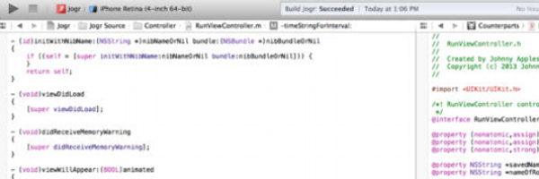 OBJCLIBBOT Profile Banner