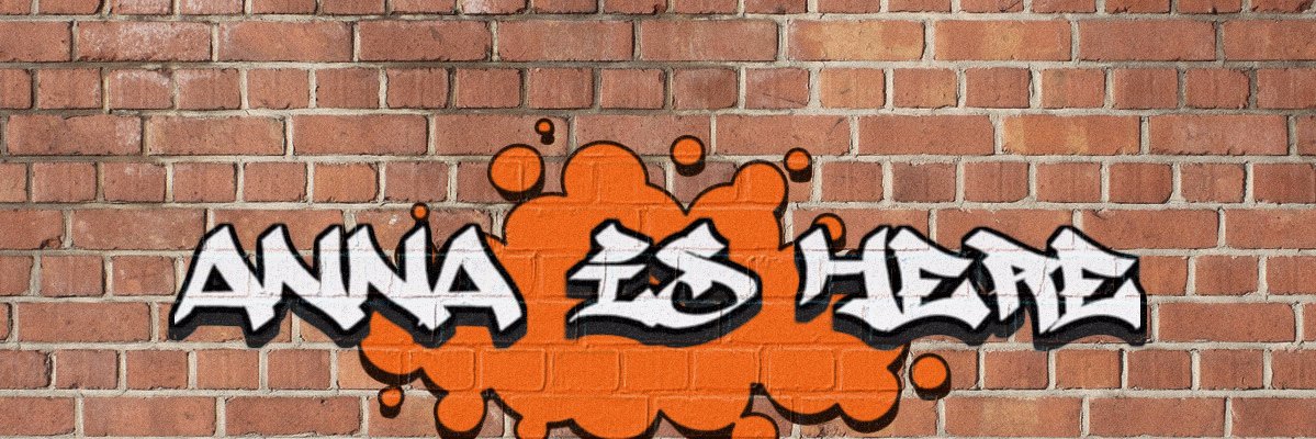 annaishere19211's profile banner image