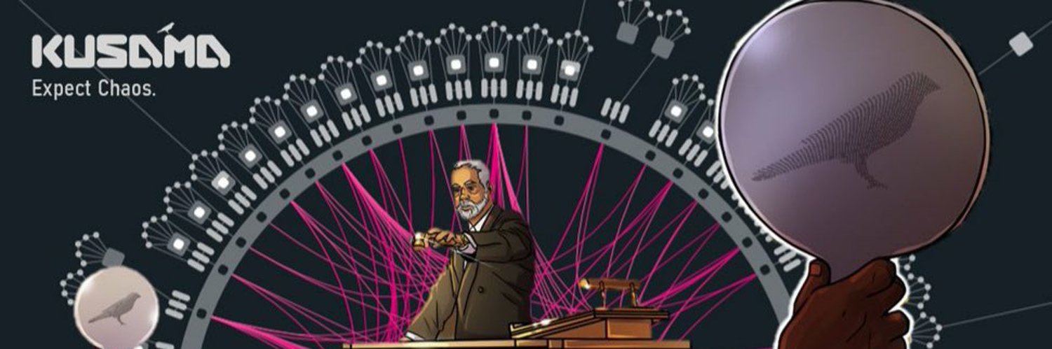 aqoerama's profile banner image