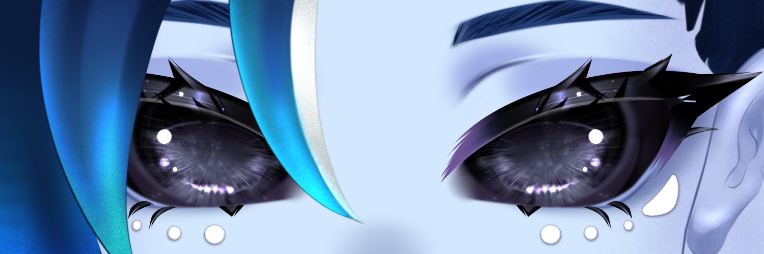 AquamoraVT's profile banner image