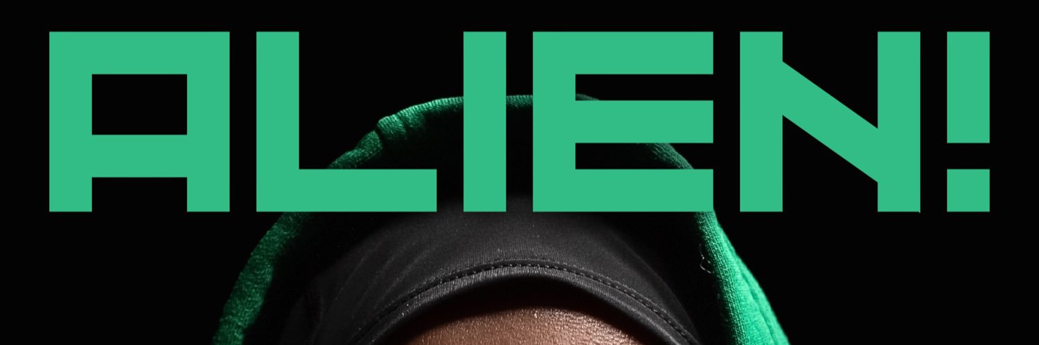 George Yang banner