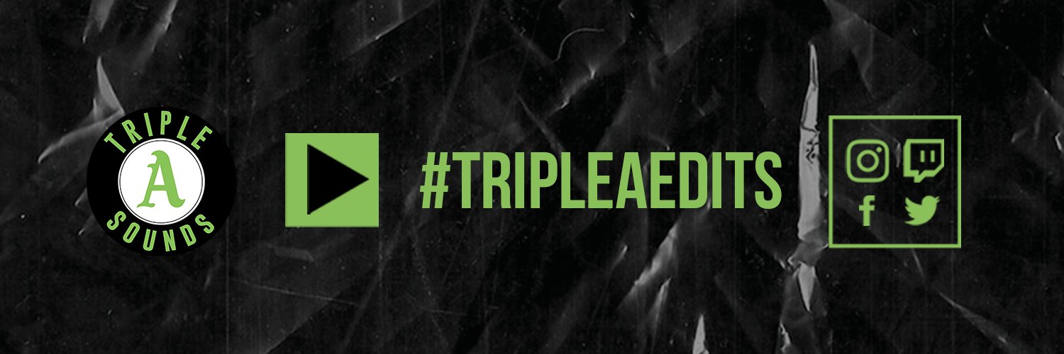 TripleASounds's profile banner image