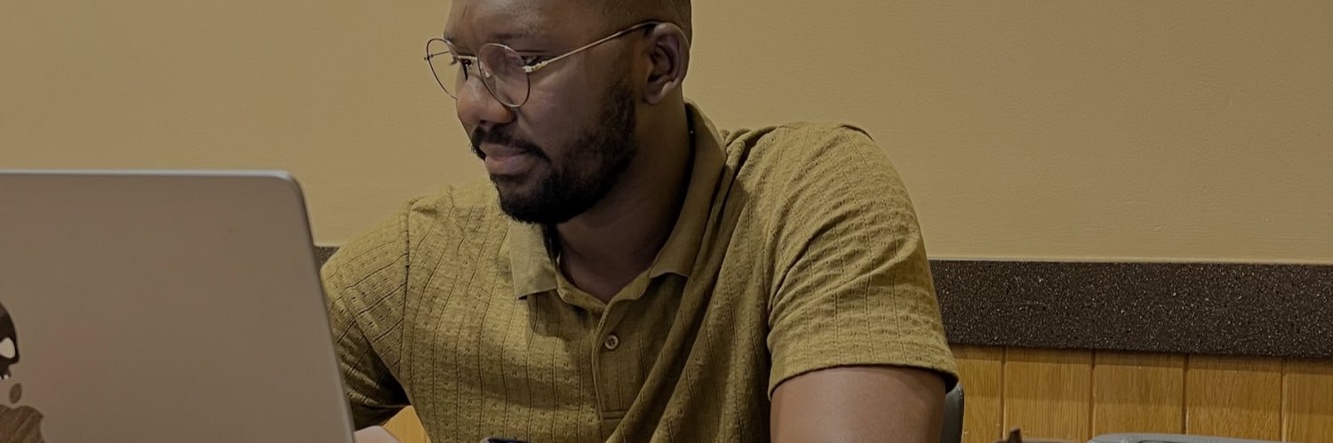 ismailasylla's profile banner image
