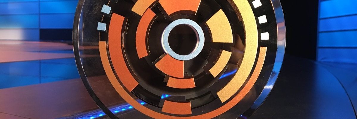 Fifteen to One™ banner